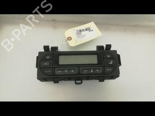 Used Climate control Climate control CITROËN C3 I (FC_, FN_) 1.6 16V HDi (90 hp) 9596770 9596770