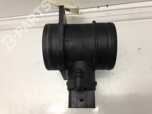 Used Mass air flow sensor AUDI A3 Sportback (8PA) 1.9 TDI (105 hp) 9592349