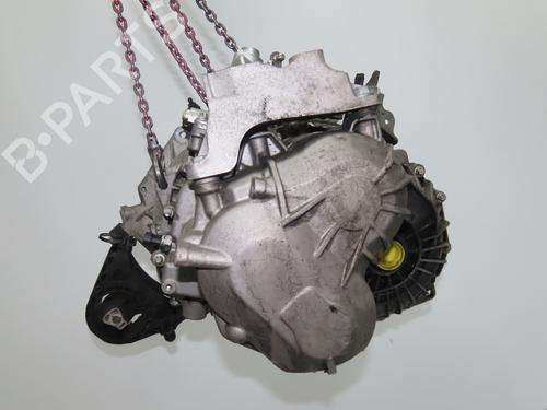 Gearbox CHEVROLET ORLANDO (J309) 2.0 D | BP32004954M3 - Image 5