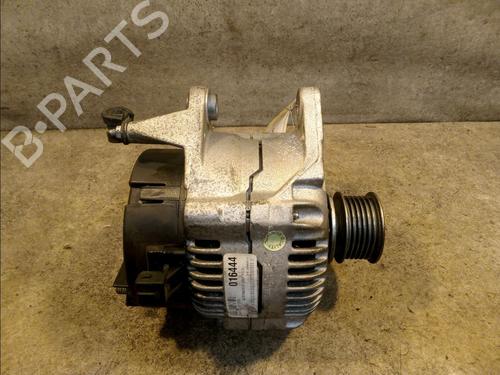 Used Alternator VW POLO III (6N1) 75 1.6 (75 hp) 9821670