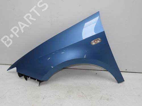 Used Left front fenders SEAT IBIZA IV (6J5, 6P1) 1.6 TDI (90 hp) 28968324
