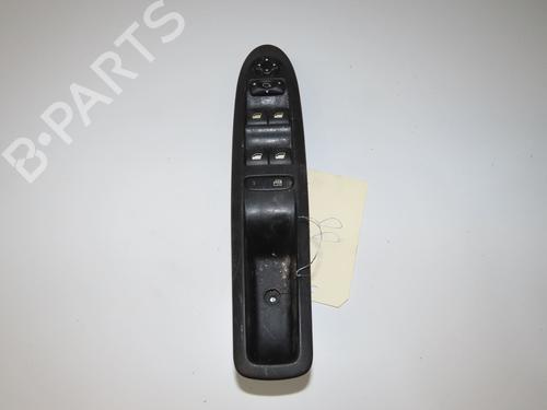 Left front window switch CITROËN C4 II (NC_) 1.6 HDi 110 | BP31796659I27