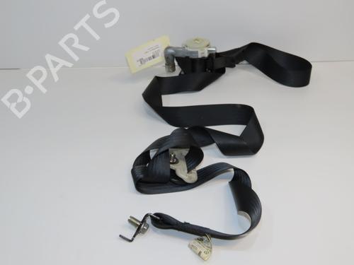 Rear right seatbelt MAZDA 5 (CW) 1.6 CD | BP38023752I28 - Image 6