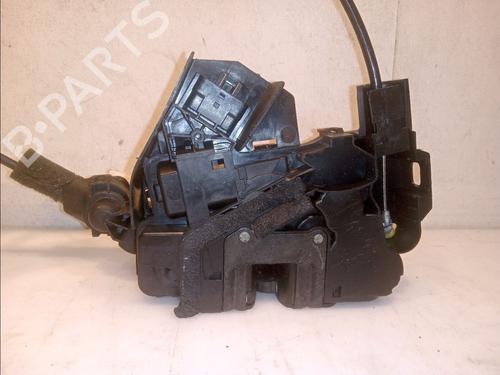 Rear right lock RENAULT SCÉNIC IV (J9_) 1.5 dCi 110 Hybrid Assist (J9AE) | BP14951730C99 