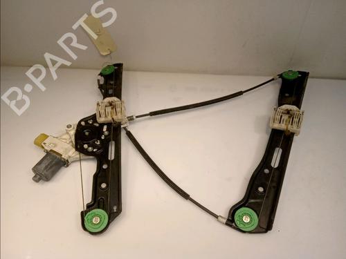 Front left window mechanism BMW 1 (E87) 120 d | BP11102213C22
