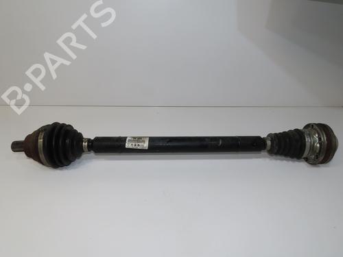 Used Right front driveshaft Right front driveshaft 38942634 38942634