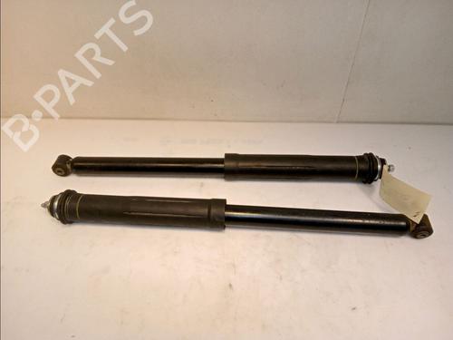 Used Right rear shock absorber Right rear shock absorber PEUGEOT 108 1.0 VTi (69 hp) 12122794 12122794