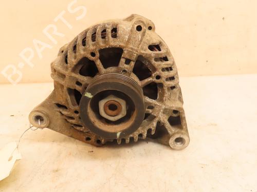 Used Alternator PEUGEOT 306 Hatchback (7A, 7C, N3, N5) 1.6 (89 hp) 16555623