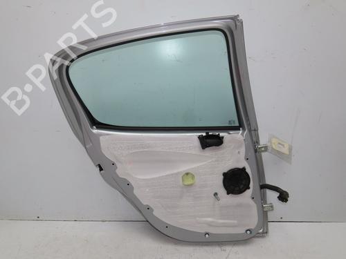 Left rear door PEUGEOT 206+ (2L_, 2M_) 1.4 i (2LKFWA, 2MKFWA) | BP28969016C4 