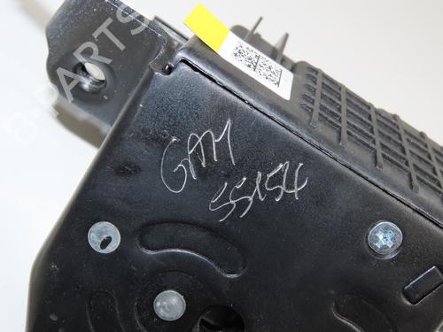 Tailgate lock KIA SPORTAGE IV (QL, QLE) 1.6 CRDi Eco-Dynamics+ | BP32432980C101 