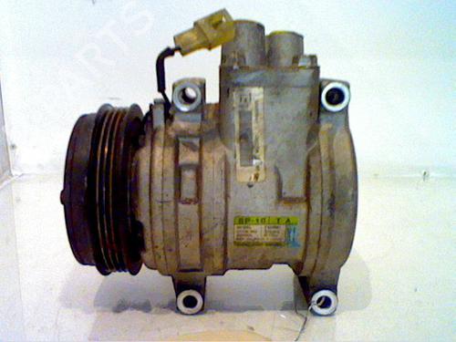 AC compressor CHEVROLET AVEO / KALOS Hatchback (T250, T255) 1.2 LPG | BP23172216M34 - Image 2