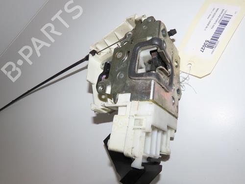 rear-left-lock-mercedes-benz-m-class-w164-2005-2006-2007-2008-2009-2010-2011-2012-36657743 main image