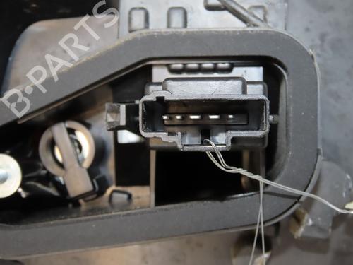 Left taillight DS DS 3 (SA_) 1.2 VTi 82 (SAHMZ6) | BP37432633C34 - Image 3