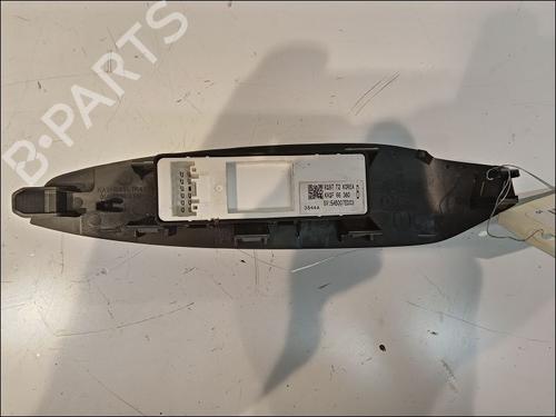 Used Right rear window switch MAZDA CX-5 (KE, GH) 2.2 D AWD (KE102) (175 hp) 11103054