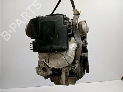 Engine RENAULT LAGUNA II (BG0/1_) | BP23171308M1