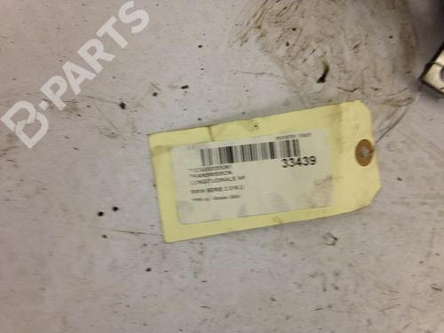 Driveshaft BMW 3 (E90) 318 d | BP9594371M37 