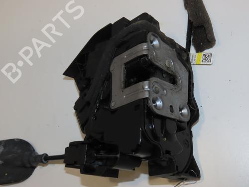 Used Rear right lock RENAULT ESPACE V (JR_) 1.6 dCi 160 (160 hp) 28969058