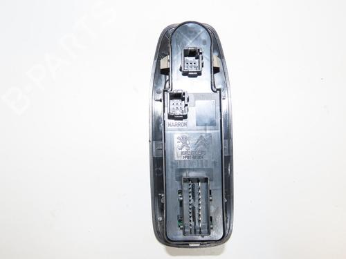 Left front window switch PEUGEOT 208 I (CA_, CC_) 1.2 PureTech 82 | BP36511059I27 - Image 2