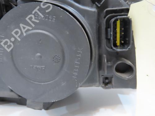 Left headlight PEUGEOT 508 I (8D_) 1.6 HDi | BP33711743C28 - Image 3
