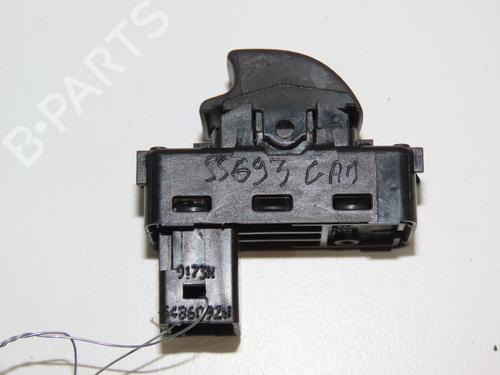 Right rear window switch CITROËN C3 Picasso (SH_) 1.6 HDi | BP30740793I28 - Image 2