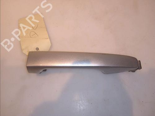 Used Rear right exterior door handle TOYOTA PRIUS (_W3_) 1.8 Hybrid (ZVW3_) (99 hp) 14951640