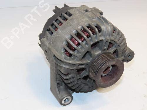 Alternator BMW X5 (E53) 3.0 d | BP28801431M7
