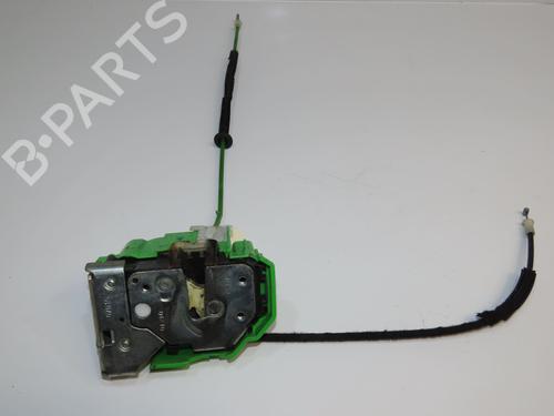 Front left lock ALFA ROMEO GIULIETTA (940_) 1.6 JTDM (940FXD1A) | BP31141137C98 
