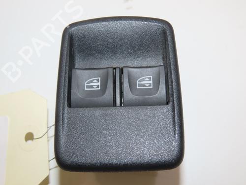 Left front window switch DACIA SANDERO II 1.0 LPG (B8ML) | BP28831738I27