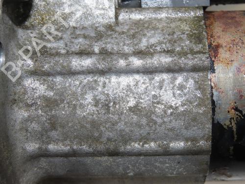 Starter RENAULT KANGOO Express (FC0/1_) 1.5 dCi (FC1E) | BP32223337M8 