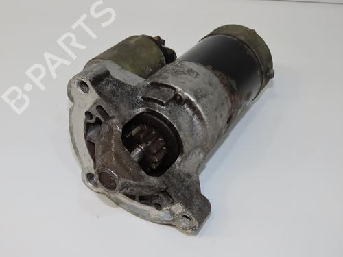 Starter PEUGEOT 206 Hatchback (2A/C) 2.0 HDI 90 | BP32150730M8 
