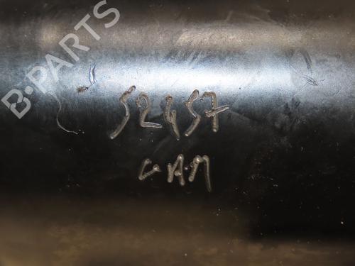 Front wiper motor FORD B-MAX (JK) 1.0 EcoBoost | BP22996992M29 