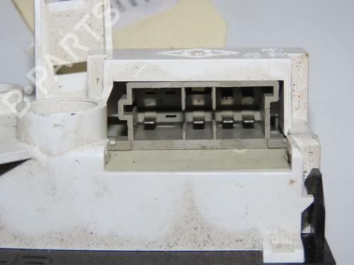 Climate control RENAULT KANGOO Express (FC0/1_) D 65 1.9 (FC0E, FC02, FC0J, FC0N) | BP33008066I5 - Image 3