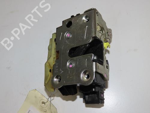 Front left lock DACIA DUSTER (HS_) 1.5 dCi | BP39756519C98 - Image 2