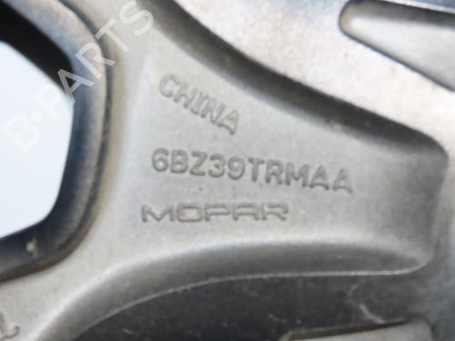 Used Rim Rim JEEP WRANGLER IV (JL) 2.2 Multijet II (JL72, JL74) (200 hp) 34333551 34333551