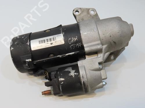 Used Starter Starter PEUGEOT 407 Coupe (6C_) 2.7 HDi (204 hp) 36426790 36426790
