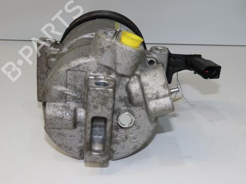 AC compressor VW UP! (121, 122, BL1, BL2, BL3, 123) 1.0 | BP31747965M34