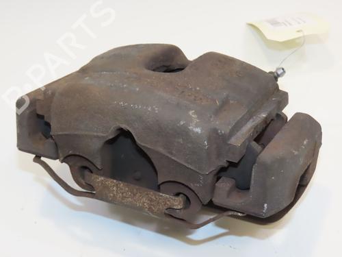 Højre bremsekaliber foran BMW X3 (E83) xDrive 30 d | BP28830042M104 