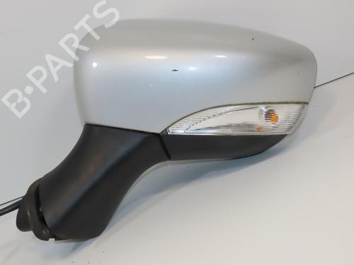 Left mirror RENAULT CLIO IV (BH_) 1.5 dCi 90 | BP28831475C26 
