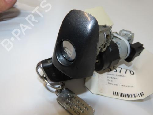 Electronic module CITROËN C4 II (NC_) 1.6 HDi 115 | BP38100071M83 - Image 5