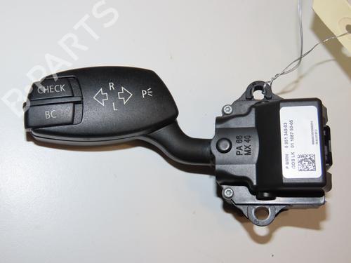 Ratstangsstang BMW 5 (E60) 530 d | BP28830302I23