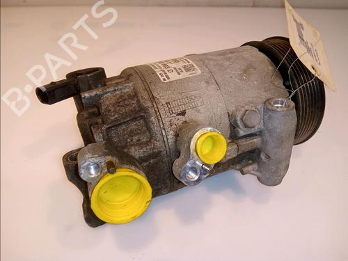 AC compressor SEAT IBIZA IV (6J5, 6P1) 1.4 TDI | BP11099444M34 