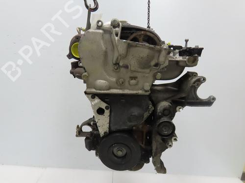Engine RENAULT VEL SATIS (BJ0_) 2.0 16V Turbo (BJ0K) | BP31119979M1 - Image 2