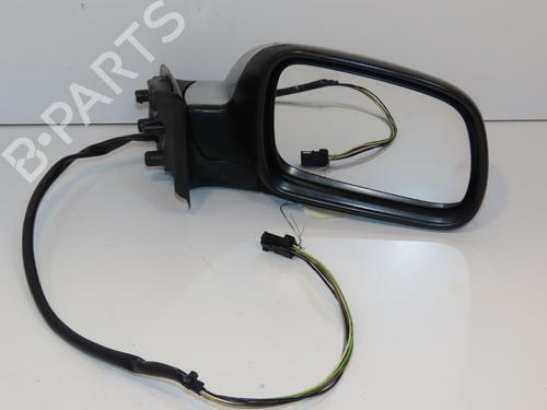Used Right mirror PEUGEOT 307 (3A/C) 1.6 16V (109 hp) 28968657