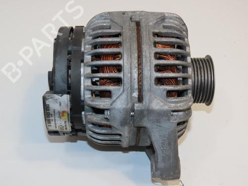 Used Alternator PORSCHE 911 (996) 3.4 Carrera (301 hp) 24344357
