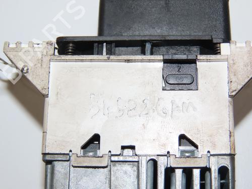 Warning switch FORD FOCUS I (DAW, DBW) 1.4 16V | BP29195992I22 - Image 3