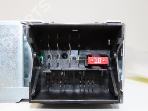 Radio PEUGEOT PARTNER Tepee 1.6 HDi 90 | BP37455495E6 - Image 4