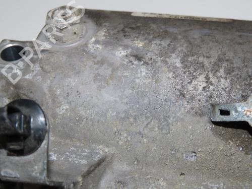 AC compressor DACIA LODGY (JS_) 1.2 TCe (JSAY, JSM0) | BP33188156M34 - Image 8