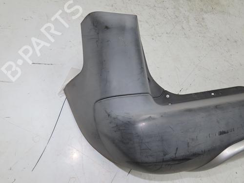 Rear bumper PEUGEOT PARTNER Tepee 1.6 HDi 16V | BP28802161C8 