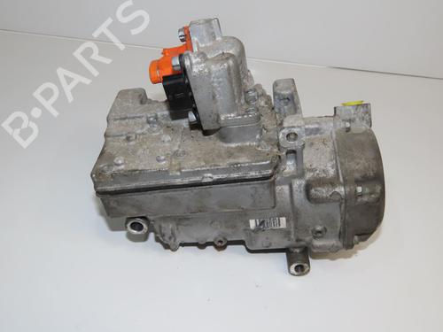AC compressor RENAULT ZOE (BFM_) ZOE | BP33561770M34  - Image 6