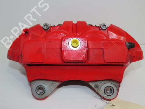Left front brake caliper TESLA MODEL Y (5YJY) EV All-wheel Drive | BP36494247M105 - Image 3